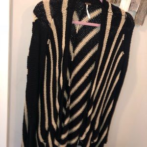 Free people cardigan